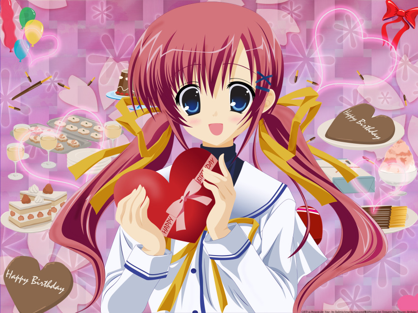 Safebooru da capo ii tagme 24572