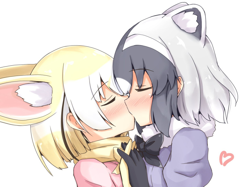 ...closed_eyes commentary common_raccoon(kemono_friends) eyebrows_visible_t...
