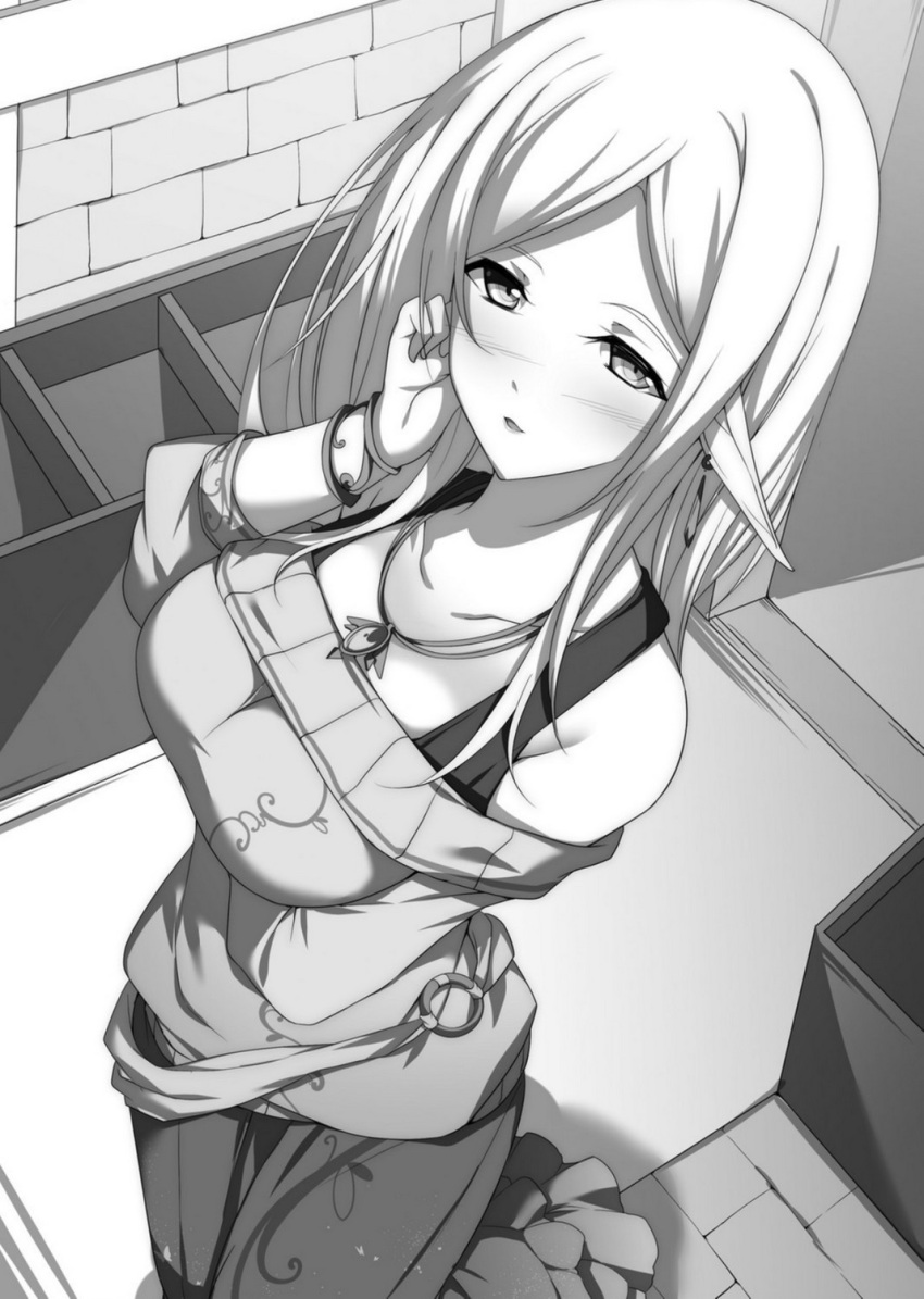 Onna Madoushi No Gasshuku