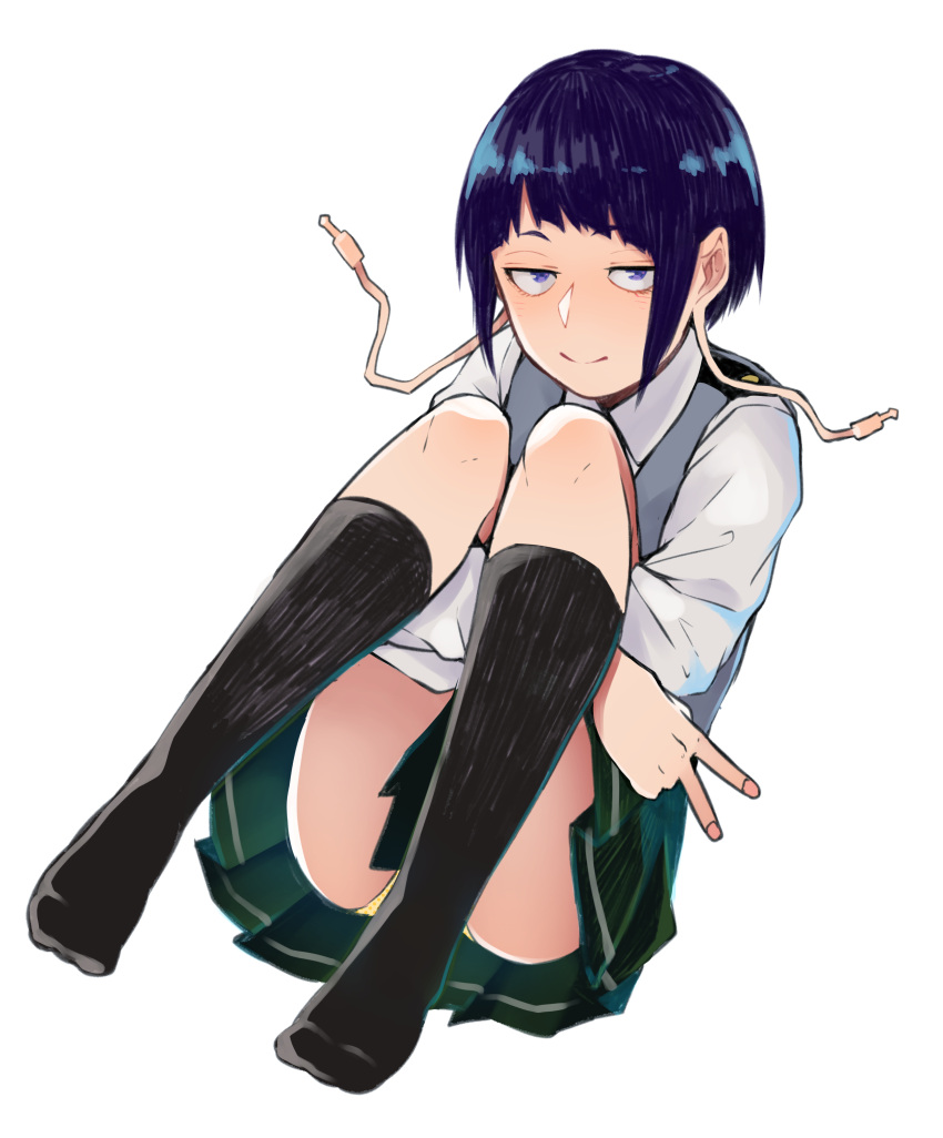 ...blue_eyes blue_hair boku_no_hero_academia commentary_request full_body h...