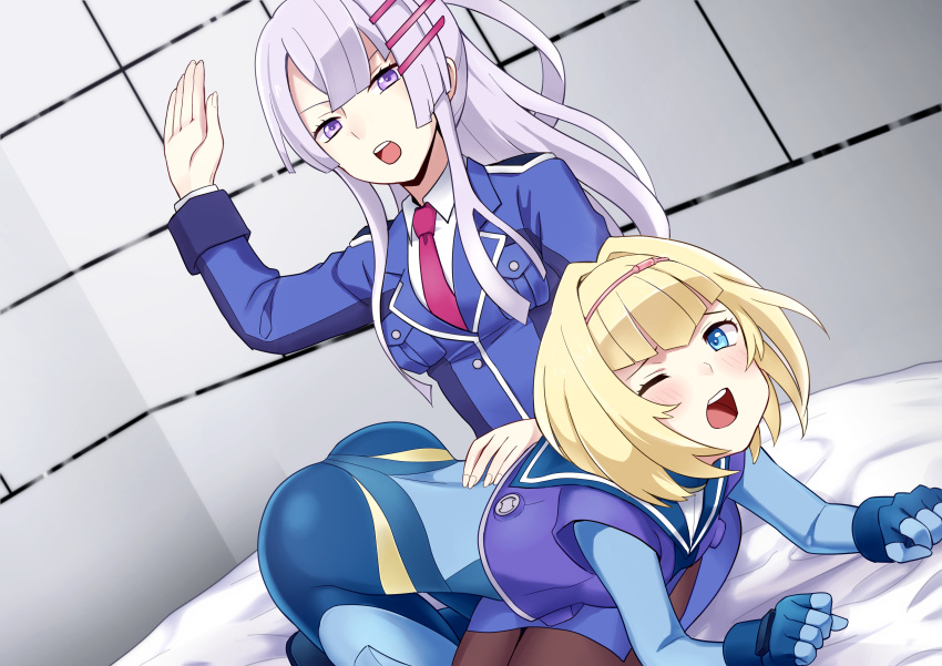 Frolaytia Capistrano Hentai