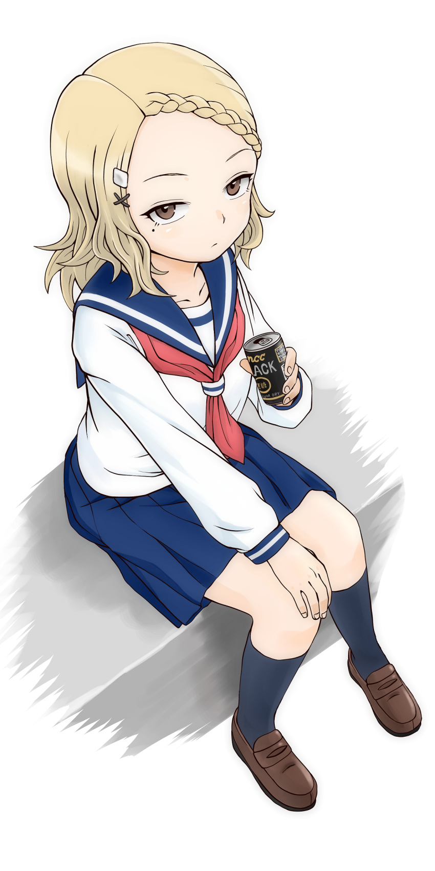 Chikanya-San