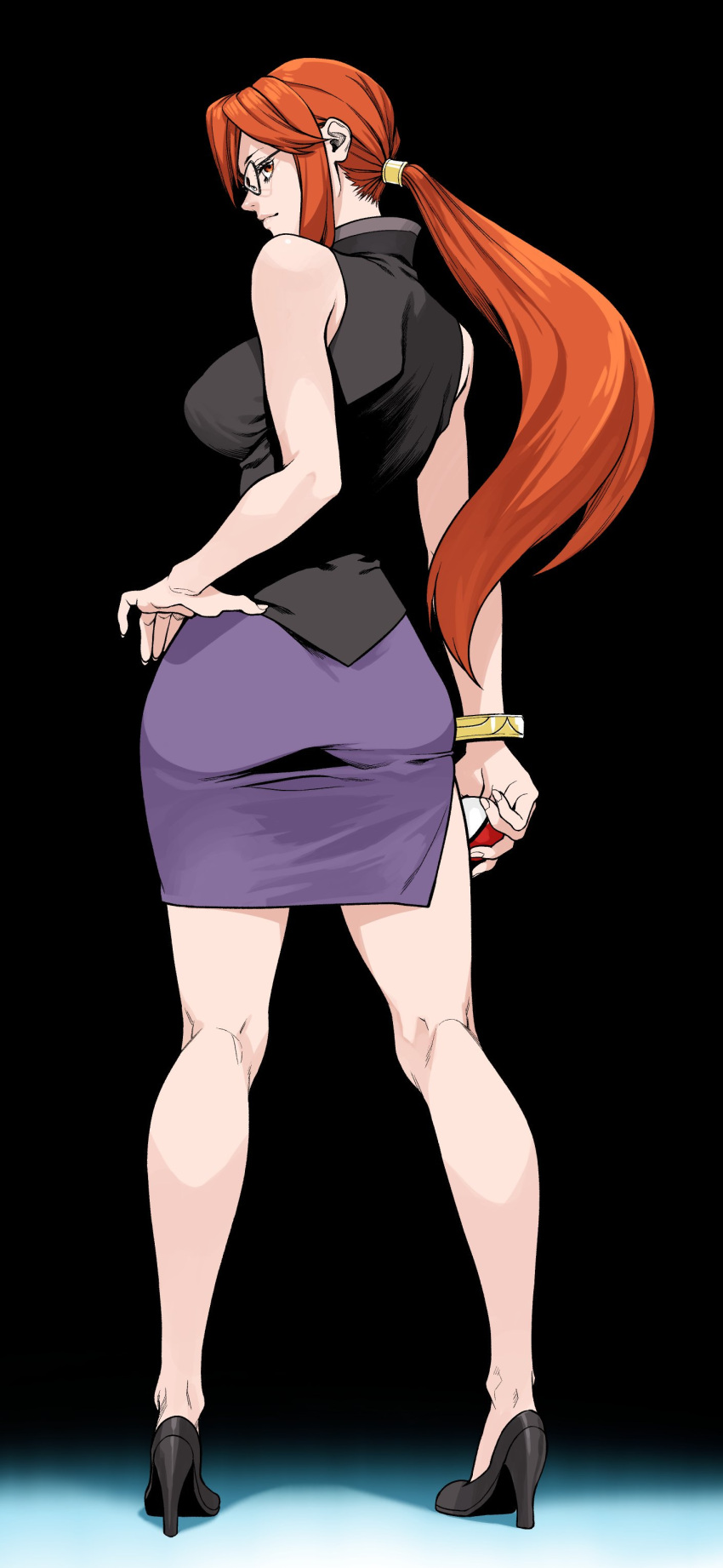Lorelei Hentai