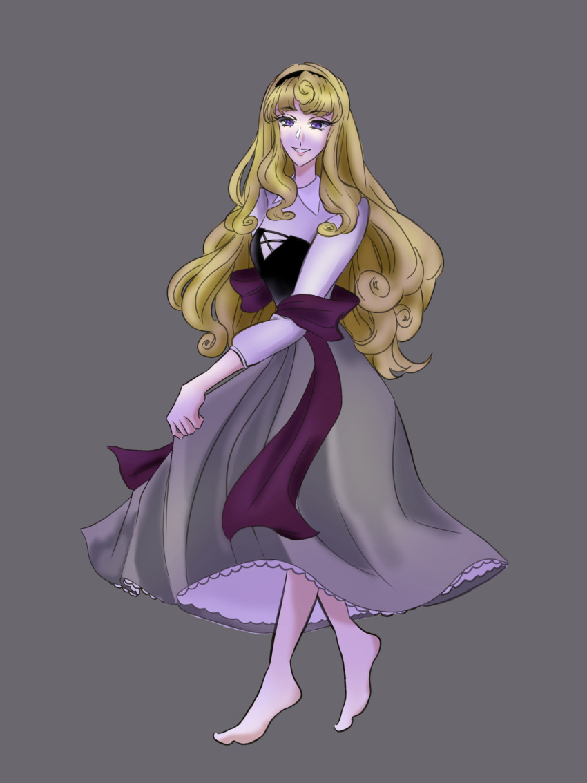 Aurora from sleeping beauty | safebooru.org