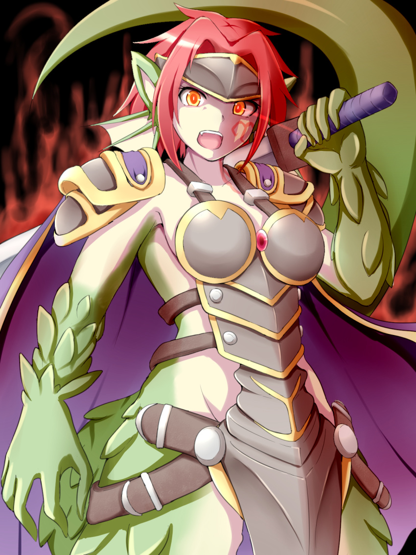 Monster girl quest paradox steam фото 43