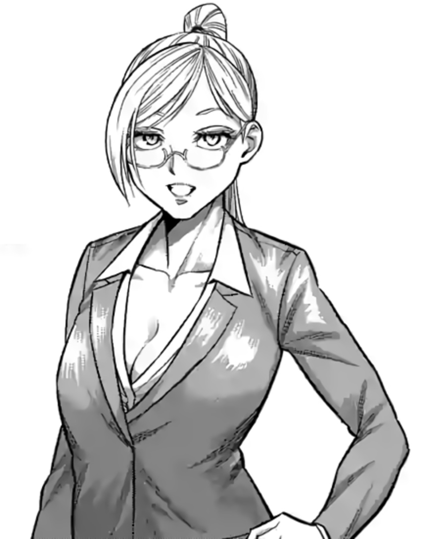 Kaede manga