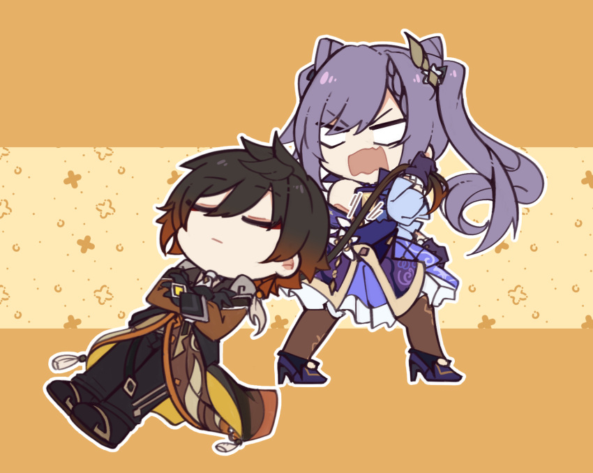 Геншин импакт рисунки итер