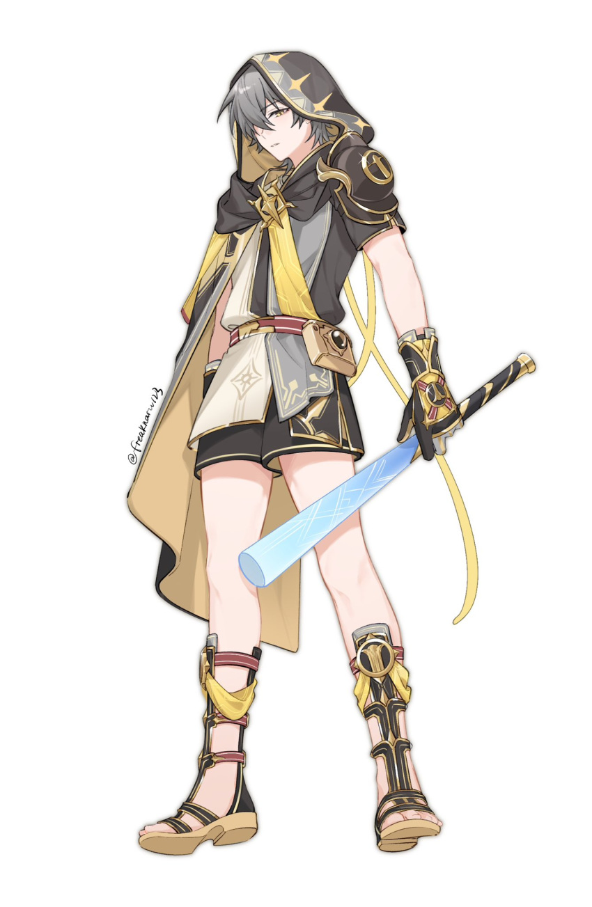 Safebooru - 1boy ancient greek clothes armor artist name baseball bat ...