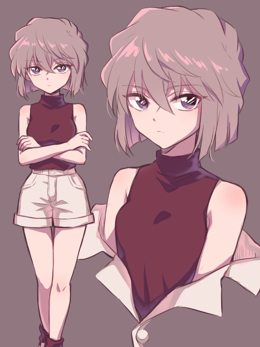 Ai Haibara Hentai