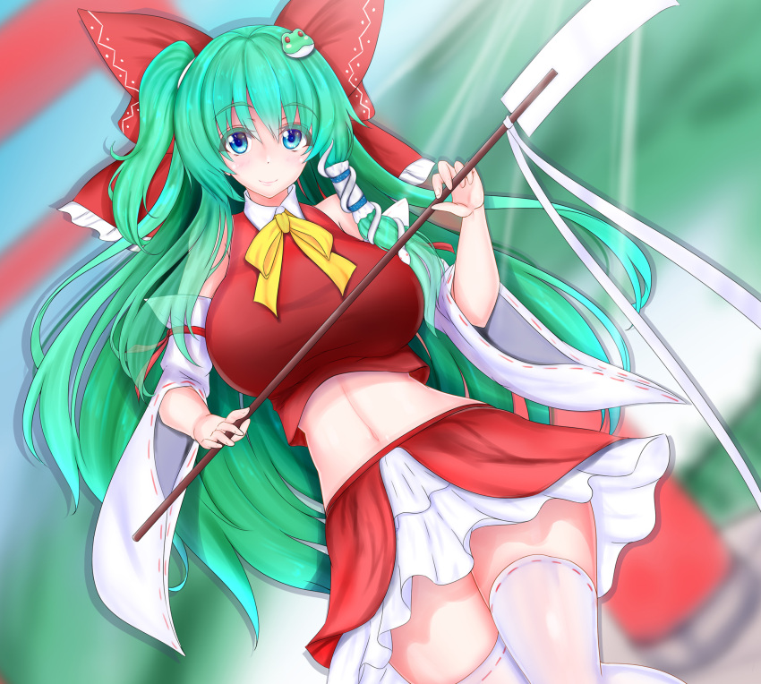 Yadokari Genpachirou