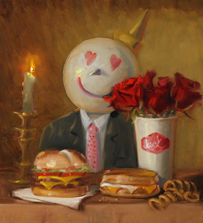 Safebooru 1boy Black Jacket Black Suit Bouquet Bread Burger Candle safebooru-1boy-black-jacket-black-suit-bouquet-bread-burger-candle