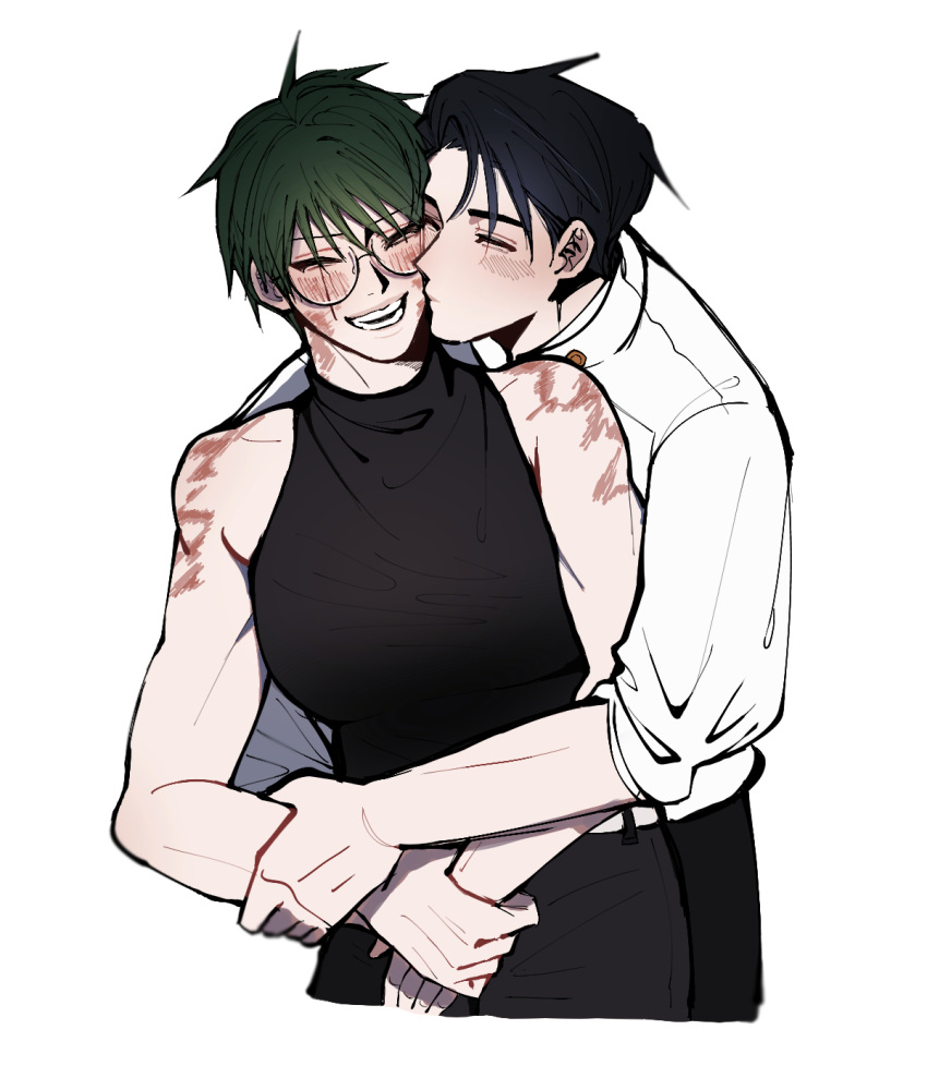Love Raper! Maki X Examination Room