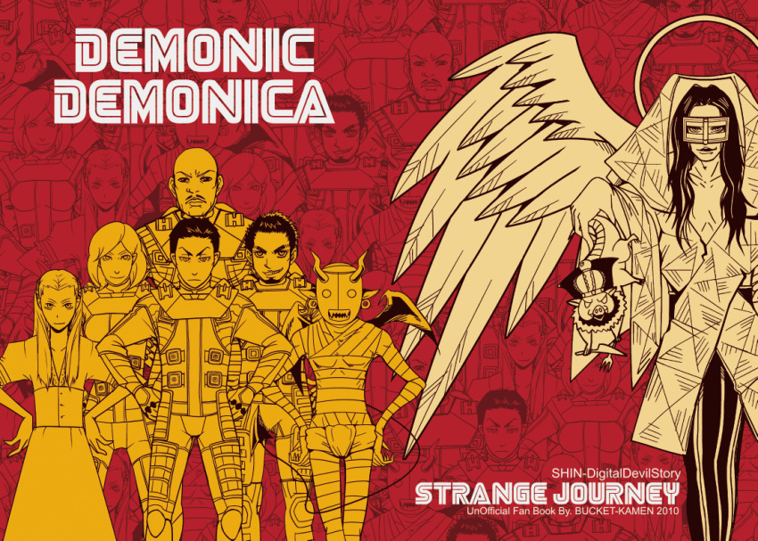 Safebooru armor buccaboo captain gore glowing eyes horns jimenez