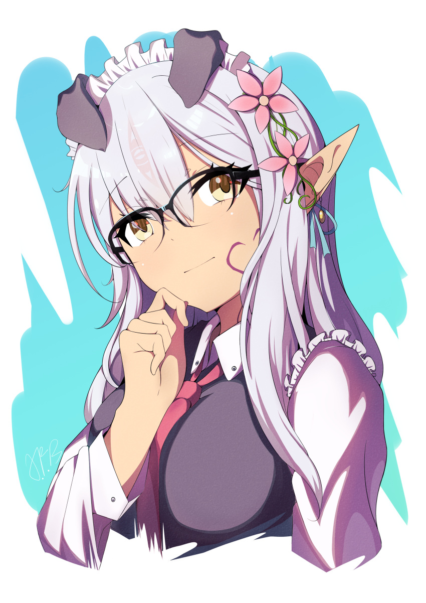 Safebooru 1girl Absurdres Alipheese Fateburn Xvi Bespectacled Boqee Safebooru 1girl Absurdres Alipheese Fateburn Xvi Bespectacled Boqee