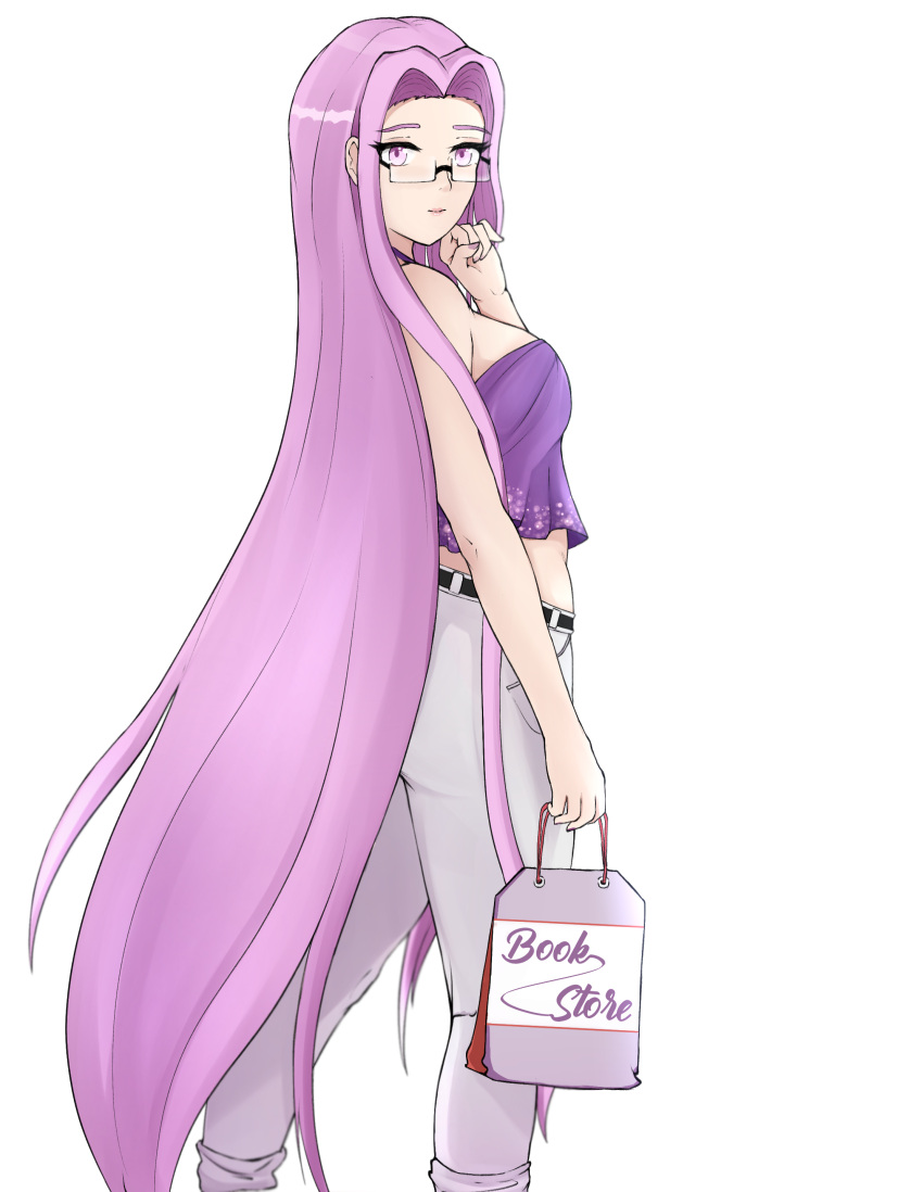 Safebooru - 1girl absurdly long hair absurdres fate/extella fate/extra ...