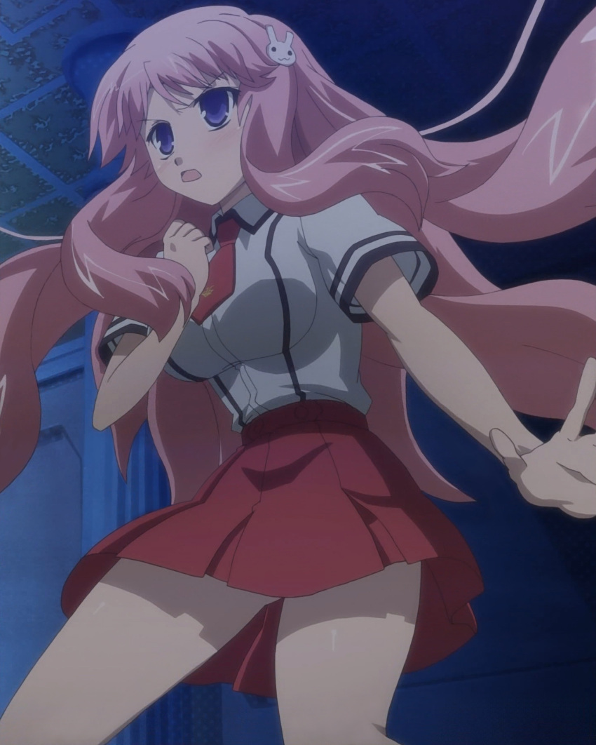 Baka Girlcelly