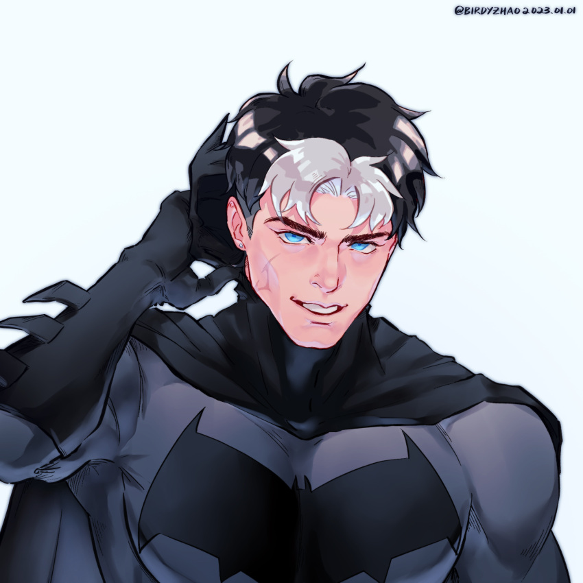 Safebooru 1boy Bat Signal Batman Batman series Batman Symbol safebooru-1boy-bat-signal-batman-batman-series-batman-symbol