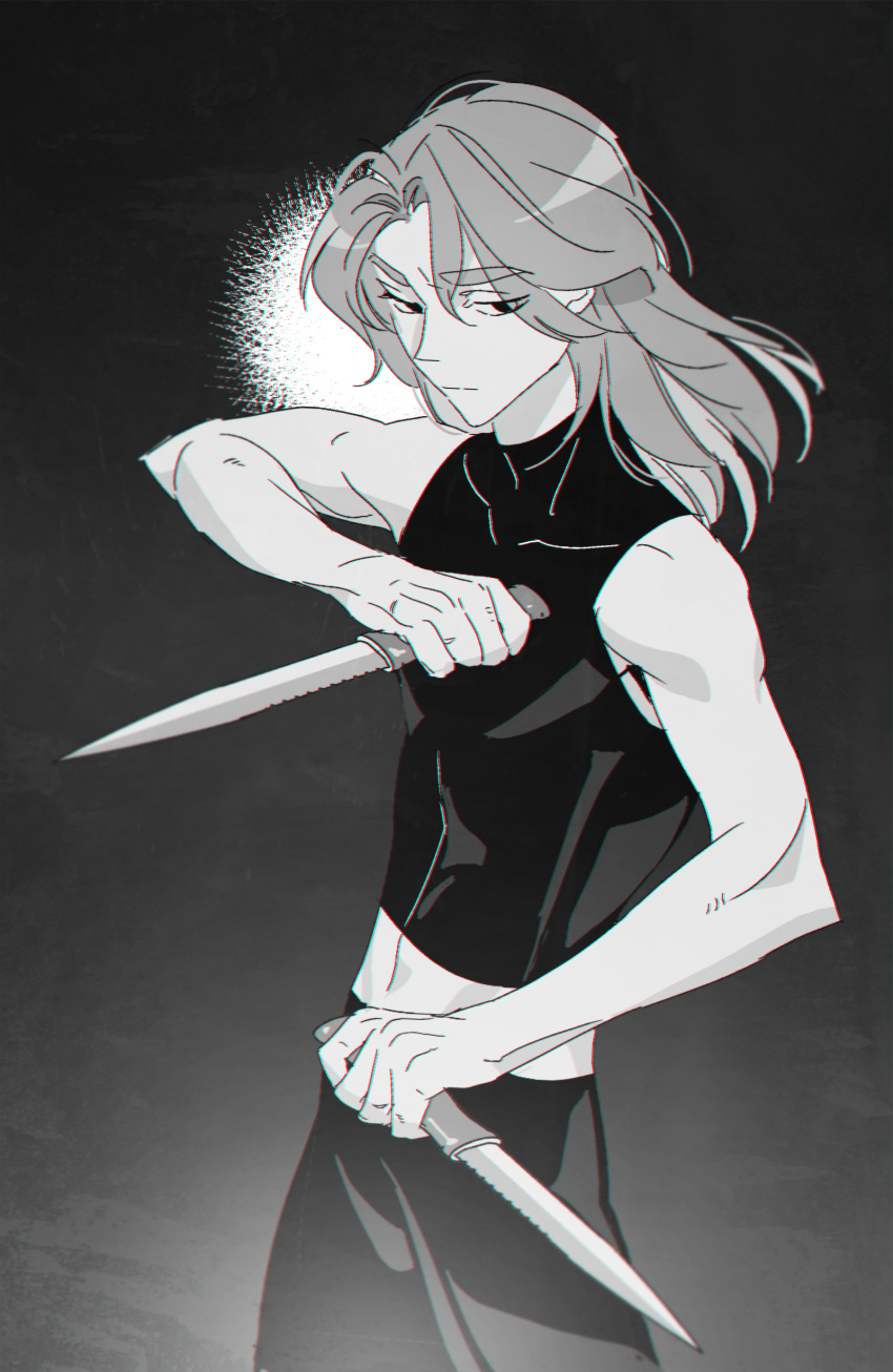 Satou kai from kimi ga shine | safebooru.org