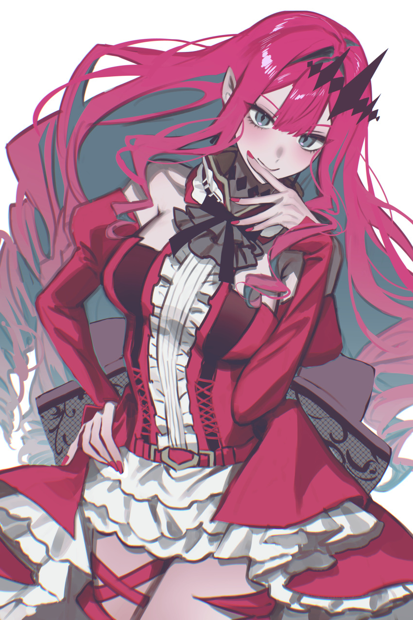 Safebooru - 1girl absurdres baobhan sith (fate) baobhan sith (first ...