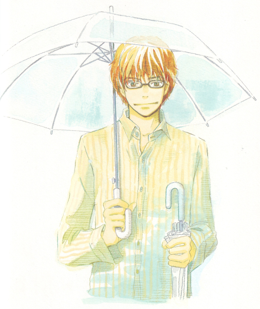 Safebooru honey and clover male mayama takumi tagme umino chica 393448