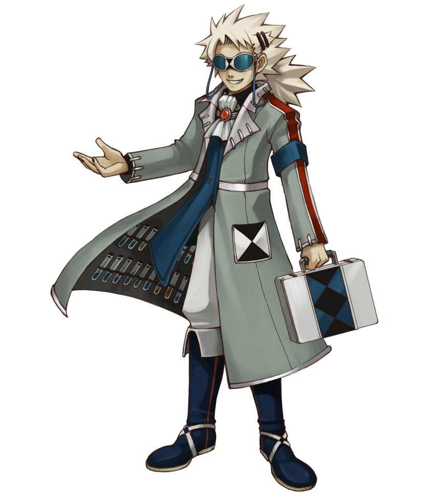 Safebooru - male spectral force tagme | 400027