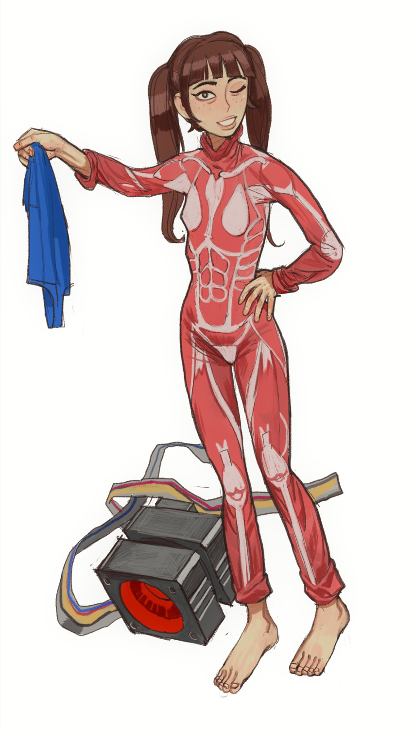 Fukouna shoujo 03 full