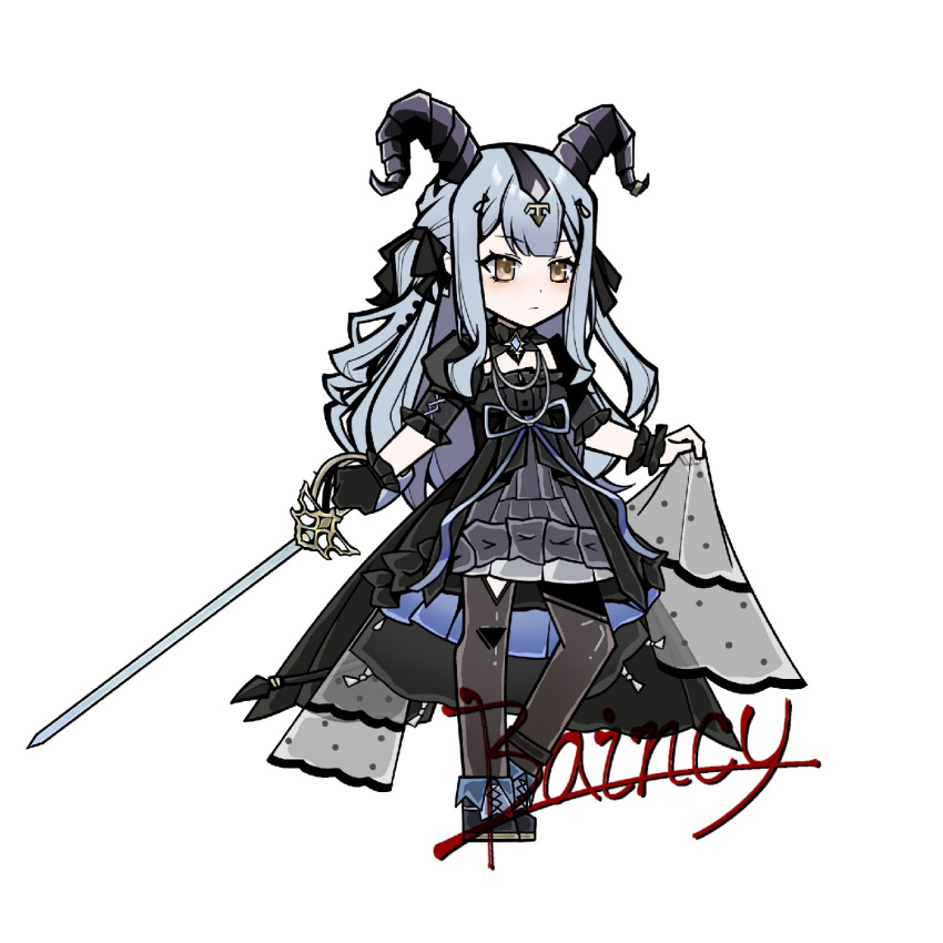 Safebooru - 1girl arknights ba yun qi bang dream! bang dream! it's mygo ...