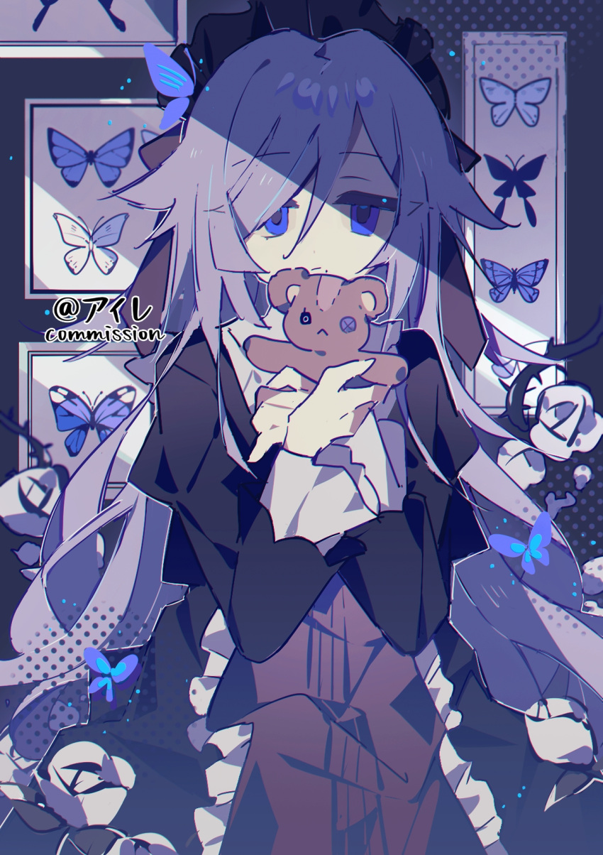 Headdress: Sen