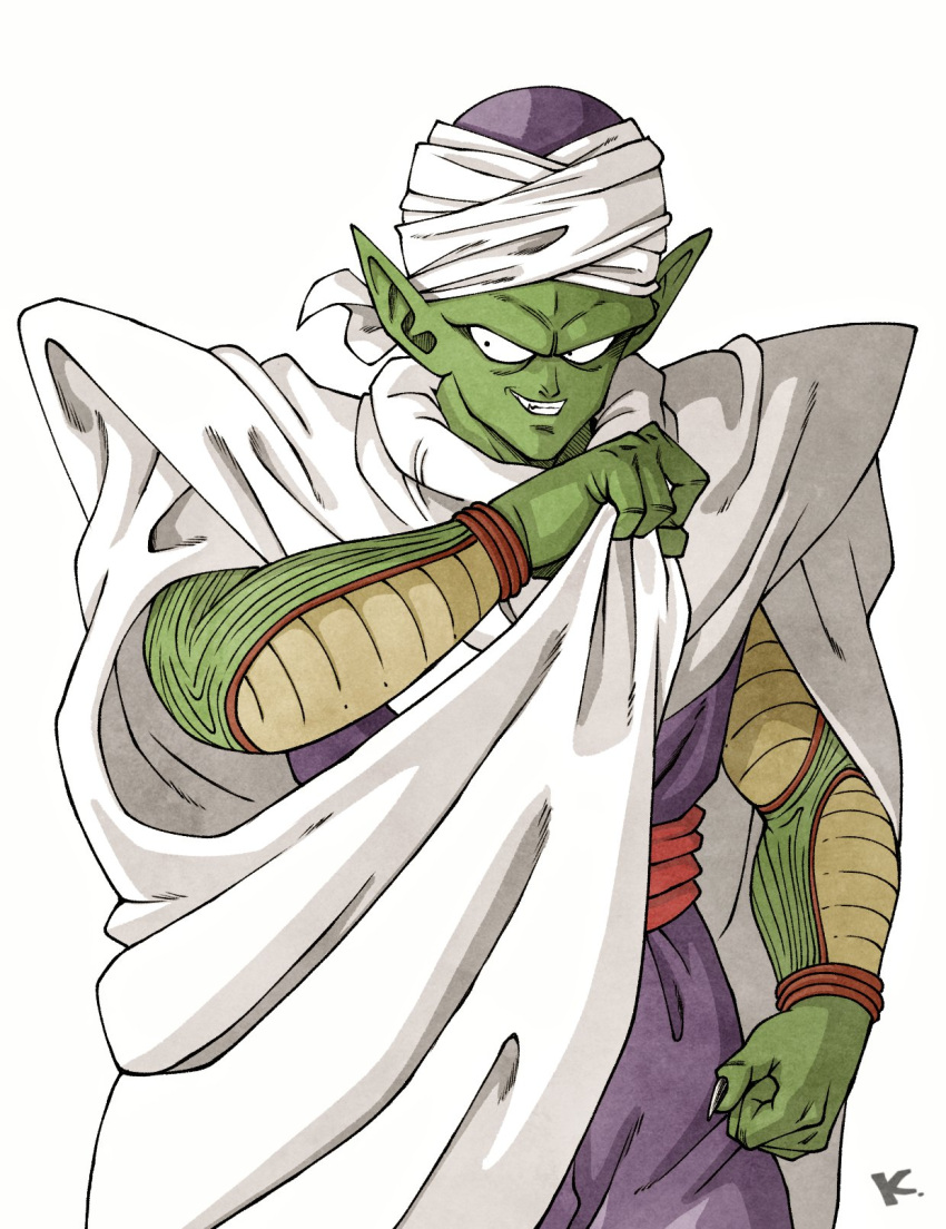 Safebooru 1boy Cape Clenched Hand Colored Skin Dragon Ball Green Skin safebooru-1boy-cape-clenched-hand-colored-skin-dragon-ball-green-skin