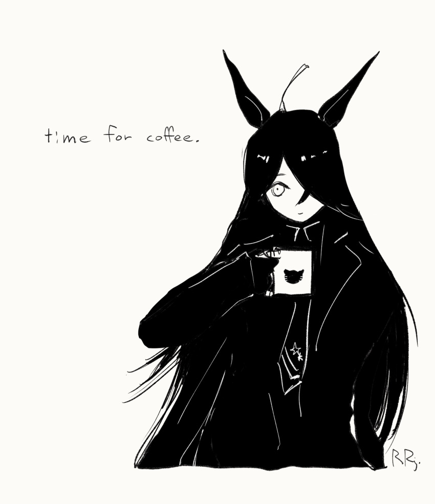 Safebooru 1girl Ahoge Animal Ears Closed Mouth Coat Cup Gloves safebooru-1girl-ahoge-animal-ears-closed-mouth-coat-cup-gloves