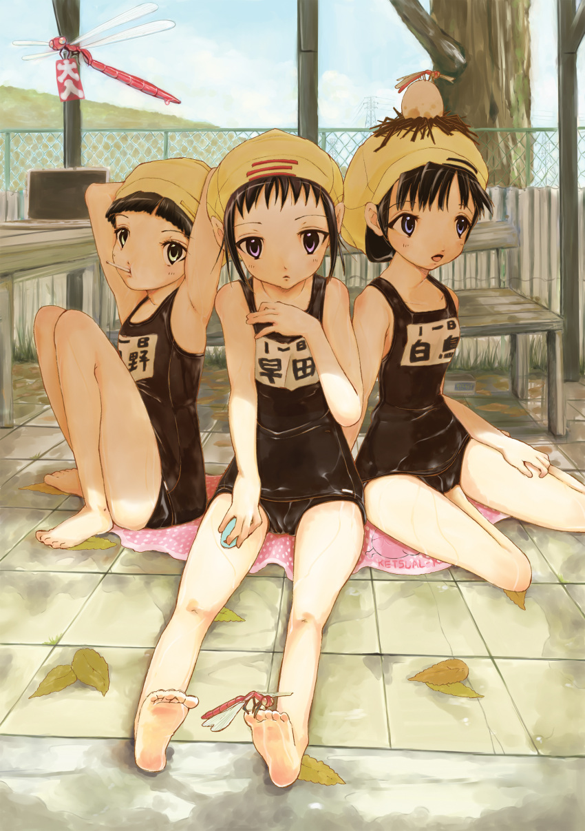 A-801 Hentai