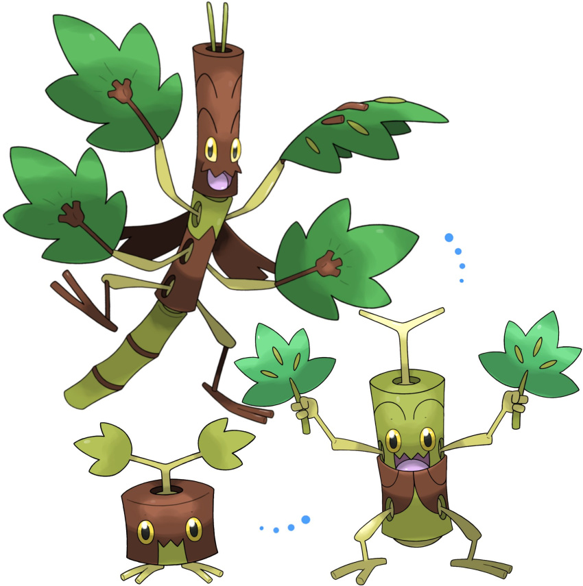 Inseect Fakemon Safebooru - brown eyes evolutionary line fakemon greg andrade highres ...