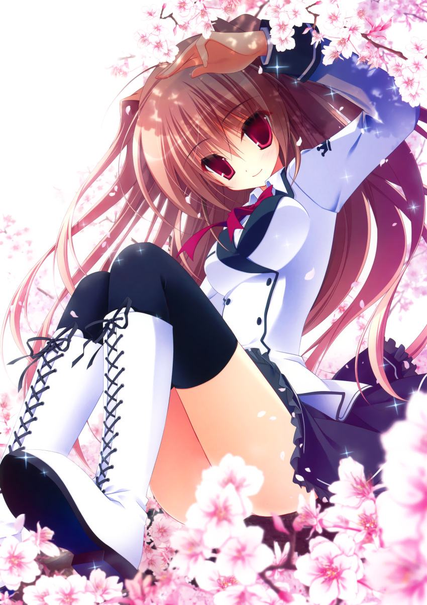 Nukinuki Akumakko