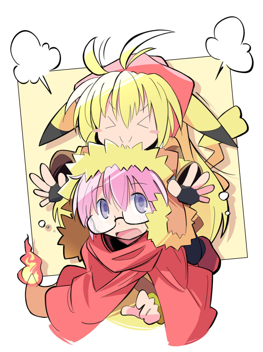 Safebooru - >