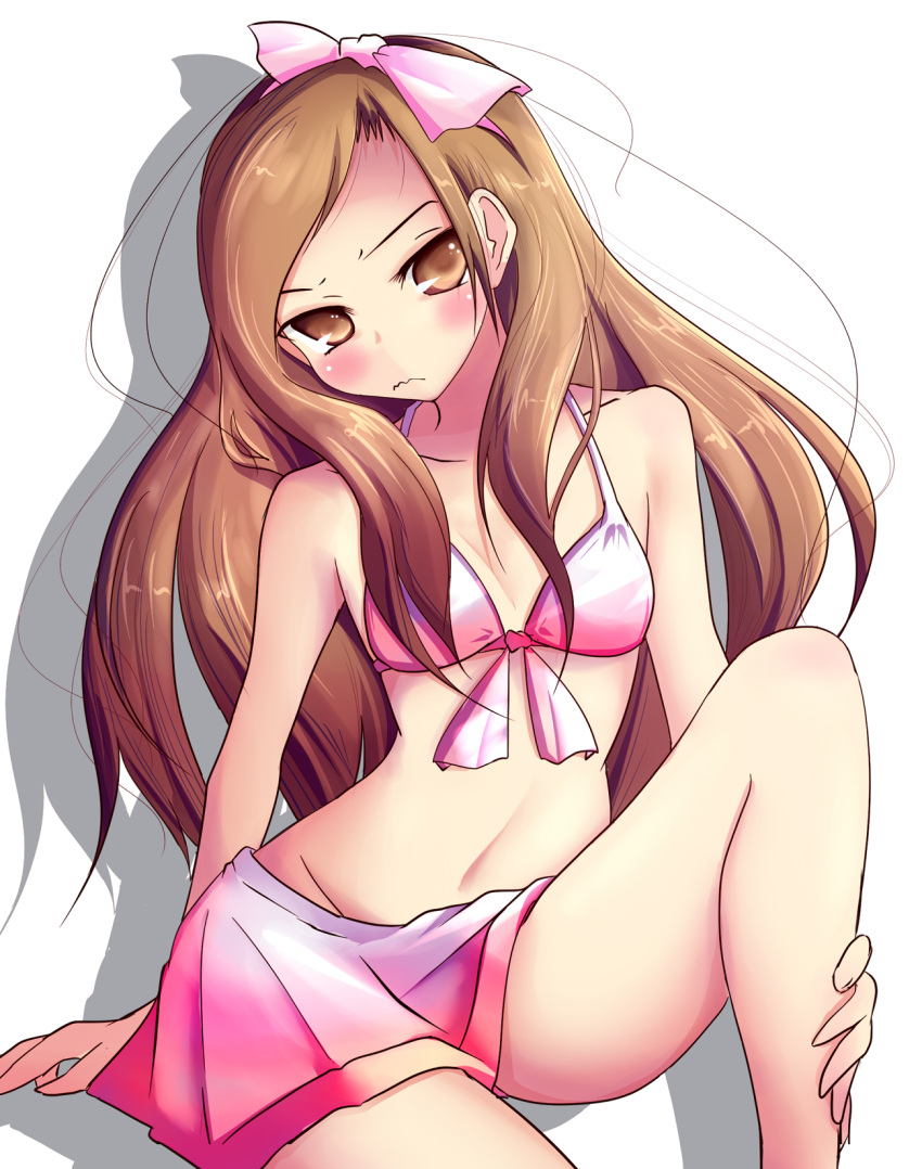Iori Minase Hentai