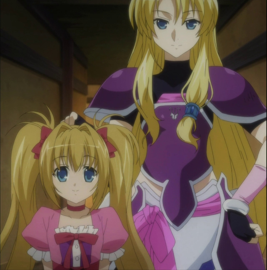 Ferris Eris Hentai
