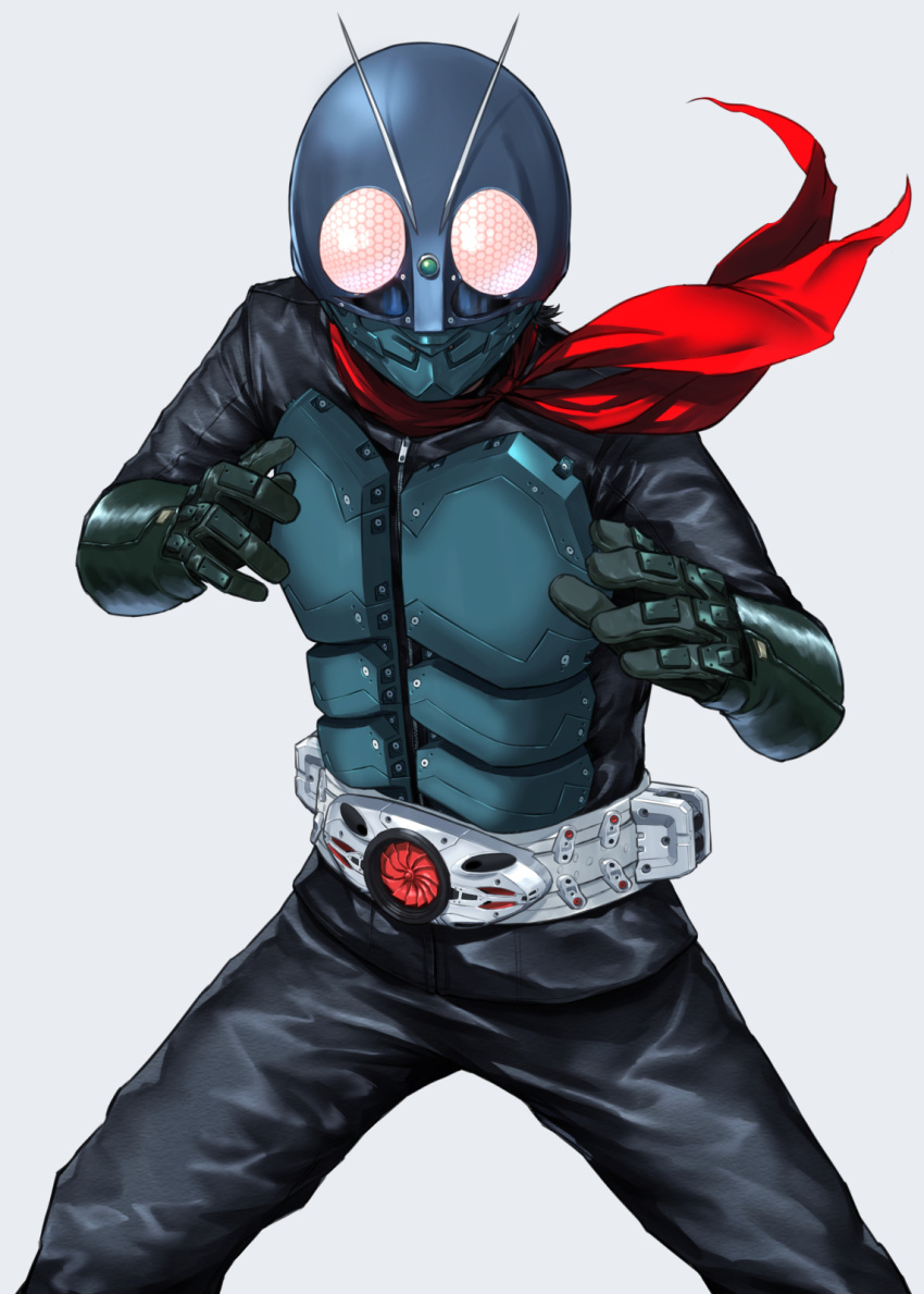 Masked Rider Bug Safebooru - 1boy antennae armor armored gloves belt bug compound eyes ...