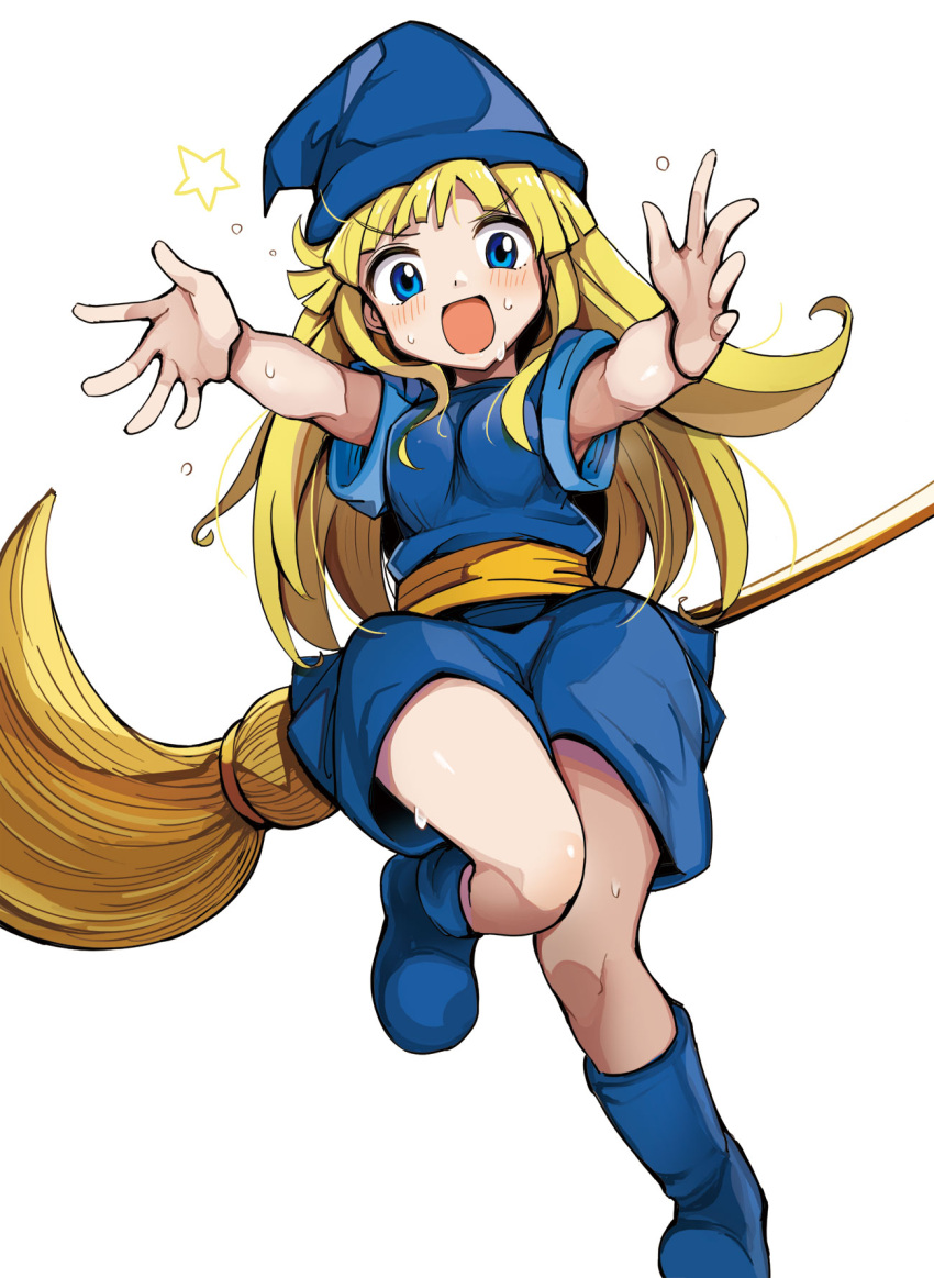 Safebooru 1girl Blonde Hair Blue Dress Blue Eyes Blue Footwear Blue safebooru-1girl-blonde-hair-blue-dress-blue-eyes-blue-footwear-blue