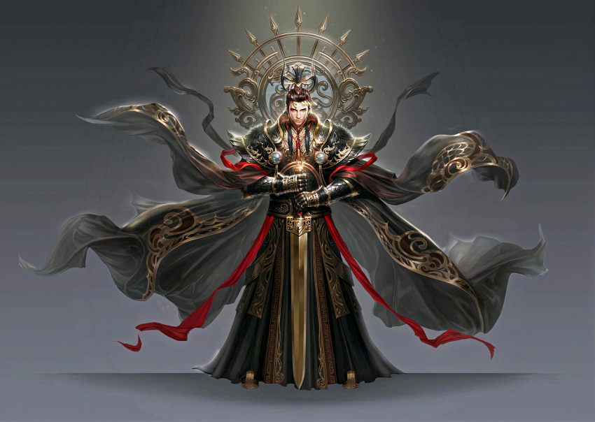 safebooru-artstation-artwork-emperor-poster-swordmaster-5159967