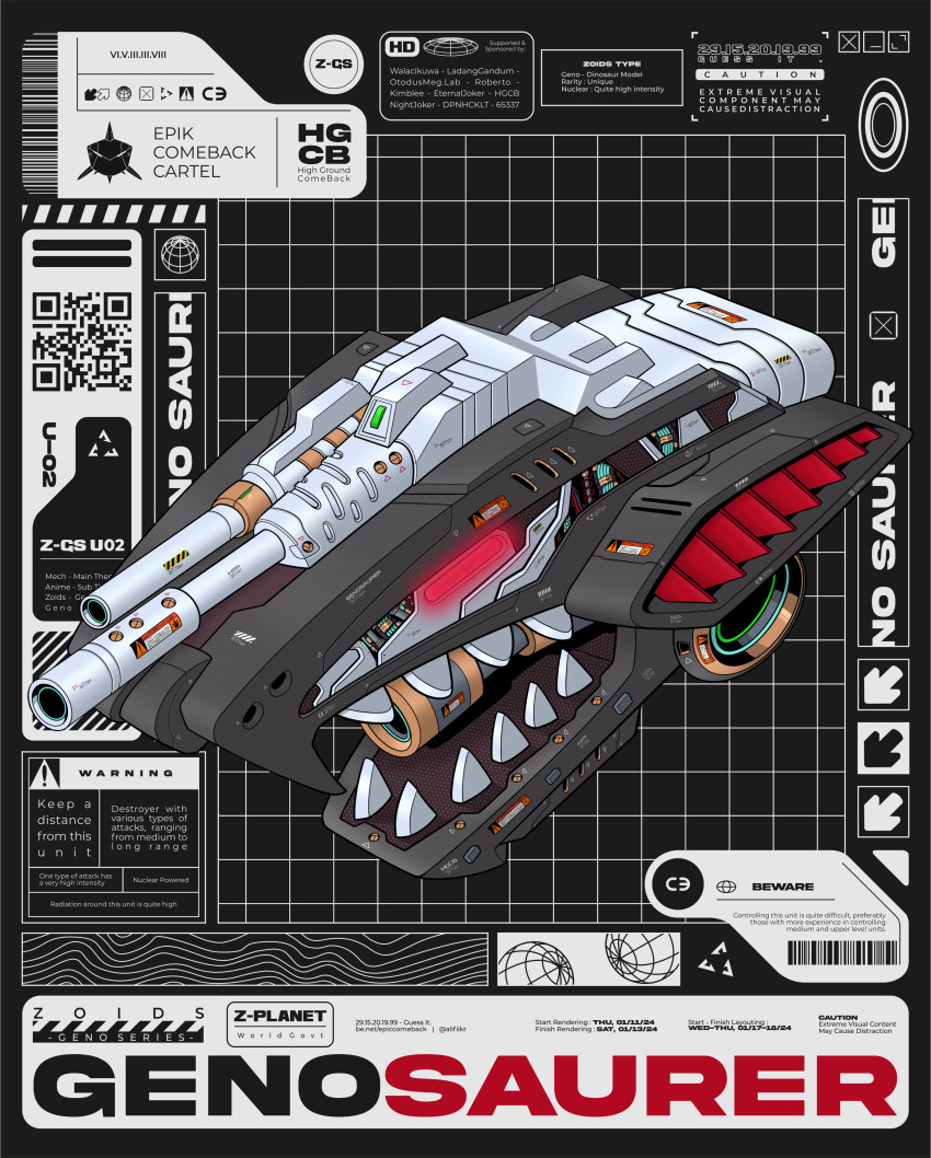 Safebooru - absurdres artist name barcode character name english ...