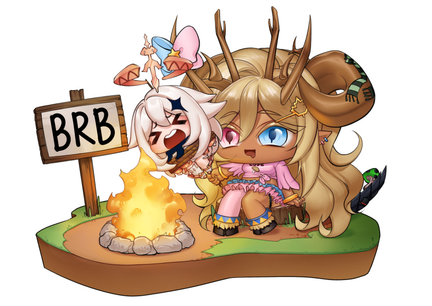 Safebooru - >