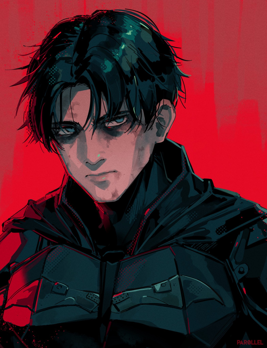 Safebooru Batman Batman series Batman Symbol Black Cape Black Hair safebooru-batman-batman-series-batman-symbol-black-cape-black-hair