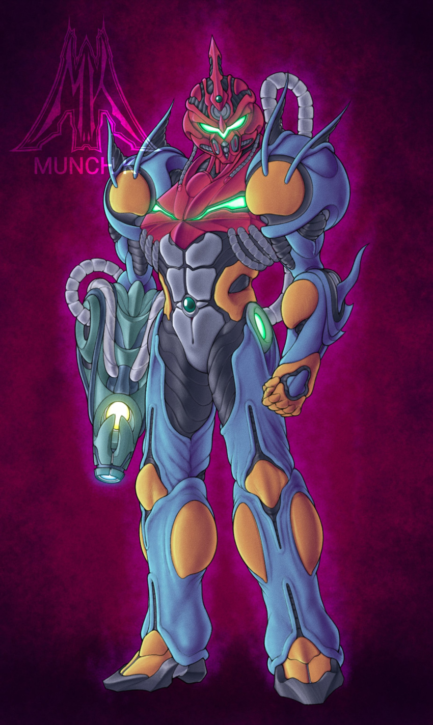 Guyver I hentai videos, GIFs, and images | R34.app