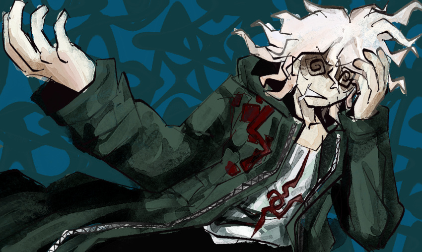 Safebooru - danganronpa (series) danganronpa 1 danganronpa 2: goodbye ...
