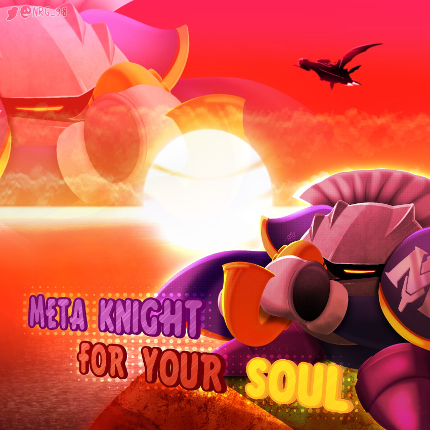 Safebooru - 1boy armor cape closed eyes gloves halberd (airship ...