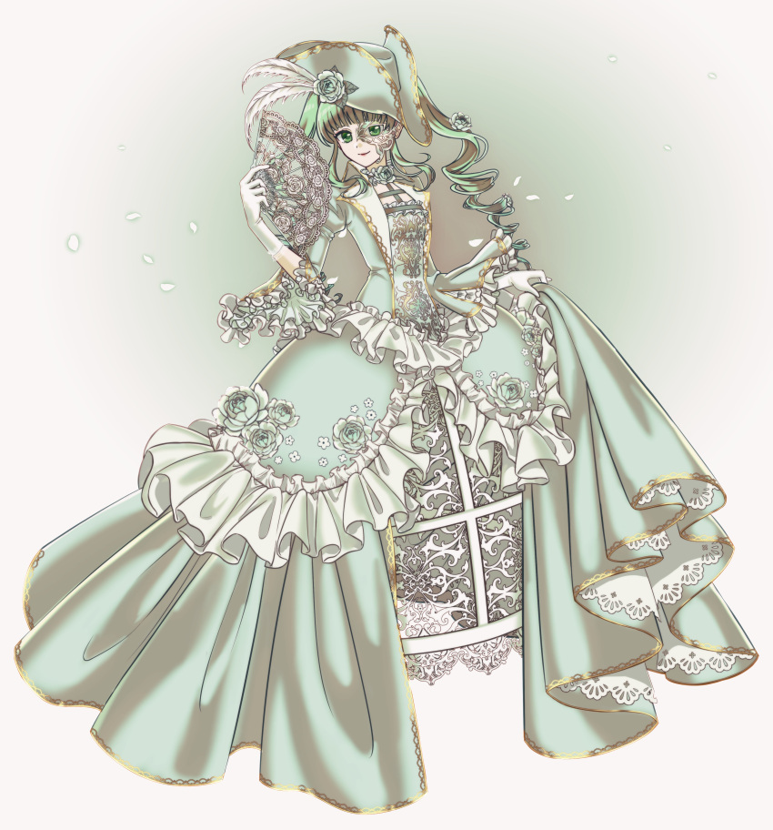 MIRUNA DRESS POPPY FLOWER
