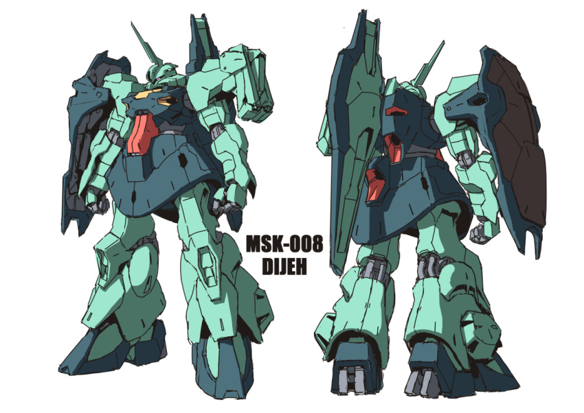 Safebooru aeug character name commentary request dijeh gundam