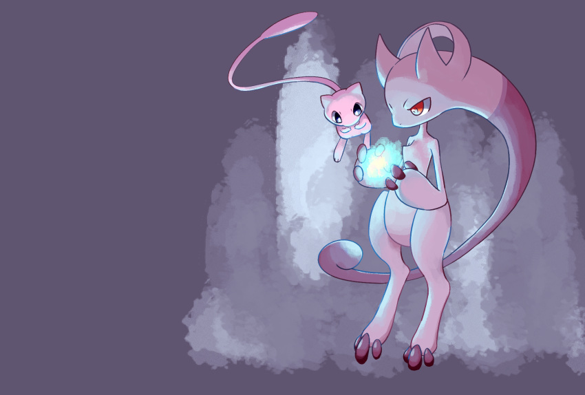 Safebooru - blue eyes colored skin floating full body highres looking ...