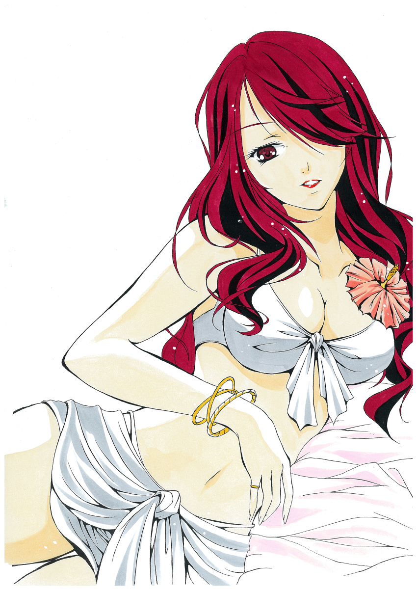 Persona 3 Mitsuru Hentai