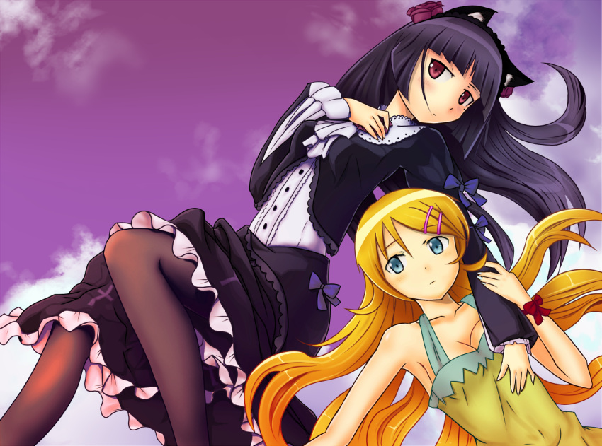 Imouto No Iiwake